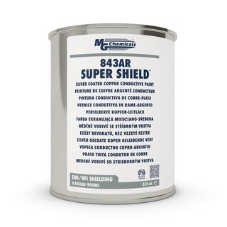 MG Chemicals 843AR SUPER SHIELD&trade; &trade;...