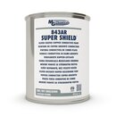 MG Chemicals 843AR SUPER SHIELD&trade; &trade; Silberbeschichtete, leitf�hige Kupferfarbe - UL-anerkannt (Vorverd�nnt), 850 ml