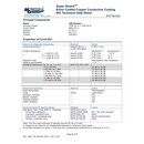 MG Chemicals 843AR SUPER SHIELD&trade; &trade; Silberbeschichtete, leitf�hige Kupferfarbe - UL-anerkannt (Vorverd�nnt), 850 ml