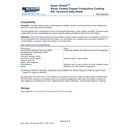 MG Chemicals - SUPER SHIELD&trade; Silver Coated Copper Conductive Paint - UL Recognized (Pre-diluted)