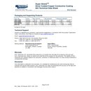 843AR-340G MG Chemicals 843AR SUPER SHIELD&trade; &trade; Silberbeschichtete, leitfhige Kupferfarbe - UL-anerkannt, 340 g