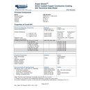 843AR-340G MG Chemicals 843AR SUPER SHIELD&trade; &trade; Silberbeschichtete, leitfhige Kupferfarbe - UL-anerkannt, 340 g