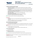 MG Chemicals 843AR SUPER SHIELD&trade; &trade; Silberbeschichtete, leitf�hige Kupferfarbe - UL-anerkannt, 340 g