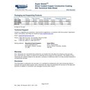 MG Chemicals 843AR SUPER SHIELD&trade; &trade; Silberbeschichtete, leitf�hige Kupferfarbe - UL-anerkannt, 340 g