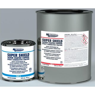 MG Chemicals 843ER SUPER SHIELD&trade;...