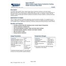 MG Chemicals 843ER SUPER SHIELD&trade;  Silberbeschichtete Kupfer-Epoxid-Leitbeschichtung, 810 ml