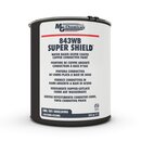 843WB-850ML MG Chemicals 843WB SUPER SHIELD&trade;  Wasserbasierte silberbeschichtete, leitfhige Kupferfarbe, 850 ml