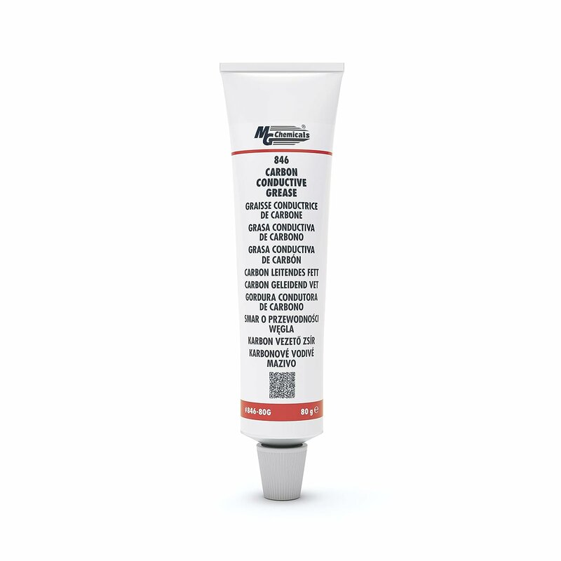MG Chemicals - Carbon Conductive Grease