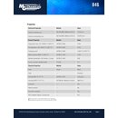 MG Chemicals 846 Carbon Leitendes Fett, 520 g