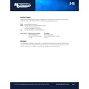 MG Chemicals 846 Carbon Leitendes Fett, 520 g