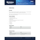 MG Chemicals 8461 Wei�es Lithiumfett, 85 ml