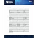 MG Chemicals - White Lithium Grease
