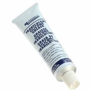 MG Chemicals - Translucent Silicone Grease
