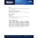 MG Chemicals 8462 Transluzentes Silikonfett, 85 ml