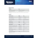 MG Chemicals 8462 Transluzentes Silikonfett, 473 ml