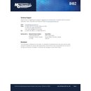 MG Chemicals 8462 Transluzentes Silikonfett, 473 ml