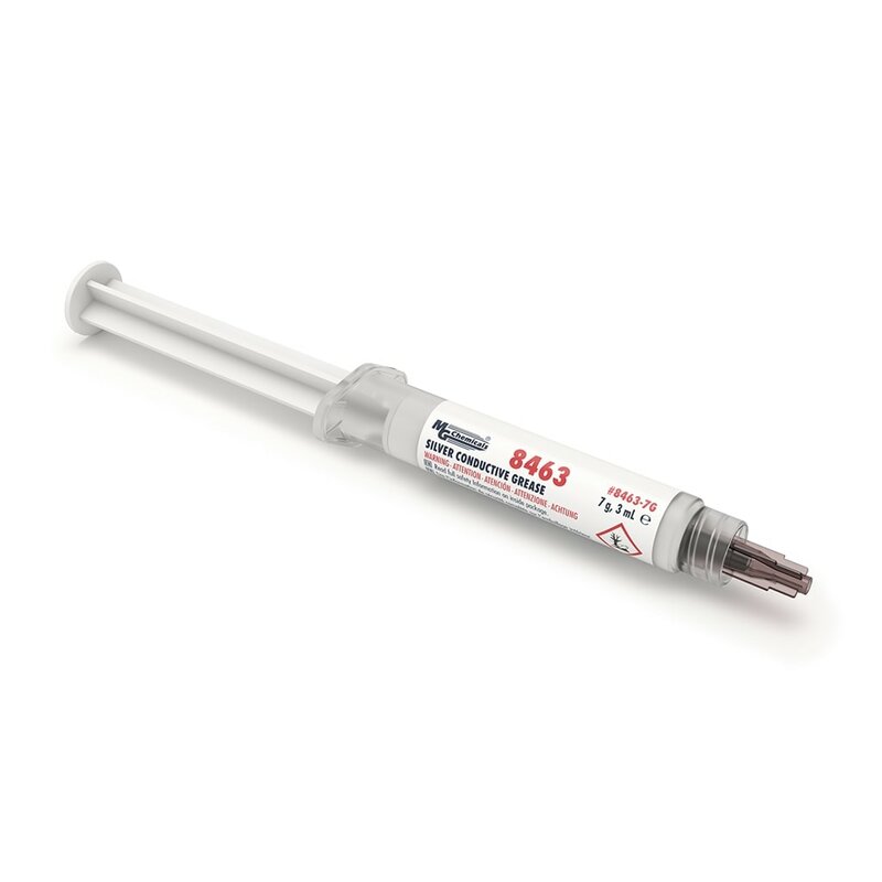 MG Chemicals - Silver Conductive Grease