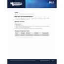 8463-7G MG Chemicals 8463 Silber leitfhiges Fett, 7 g