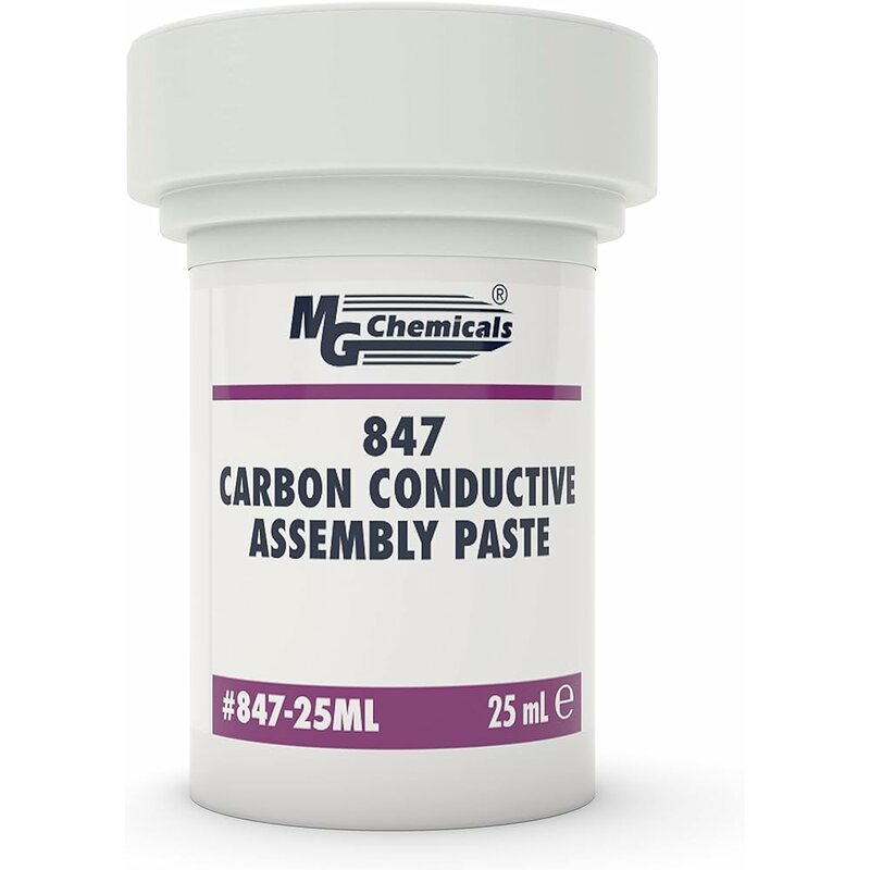 MG Chemicals - Carbon Conductive Paste