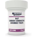 MG Chemicals 847 Kohlenstoff-Leitpaste, 25 ml