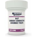 MG Chemicals - Carbon Conductive Paste