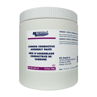 MG Chemicals - Carbon Conductive Paste