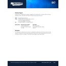 MG Chemicals 847 Kohlenstoff-Leitpaste, 466 ml