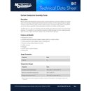 MG Chemicals 847 Kohlenstoff-Leitpaste, 466 ml