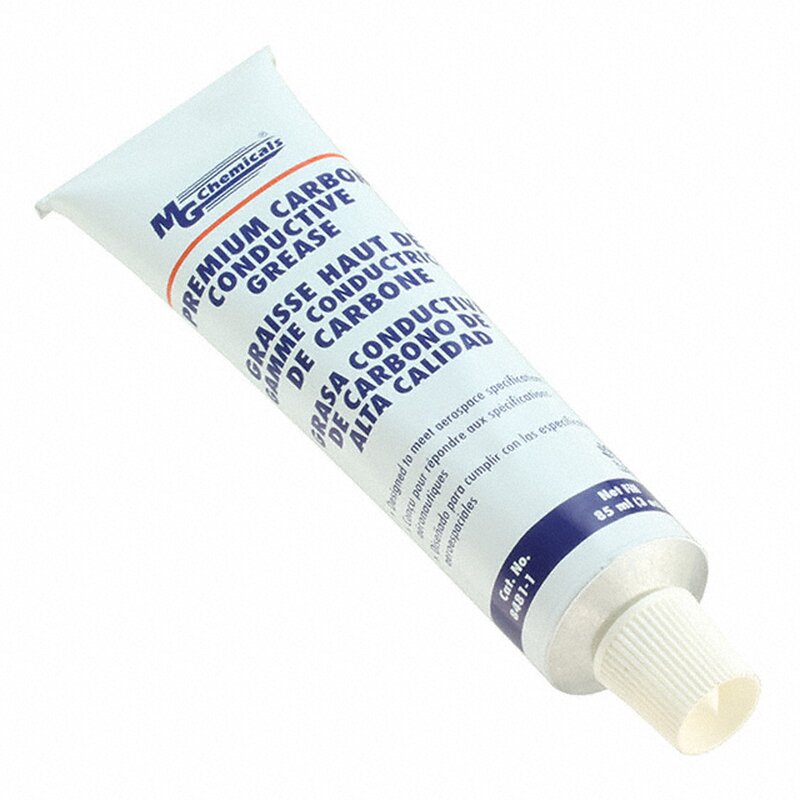 MG Chemicals - Premium Carbon Conductive Grease