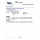 850 MG Chemicals 850 Reinigungsbrste aus Edelstahl - Trimmlnge: 0,7 cm