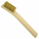 MG Chemicals - Hog Hair Cleaning Brush - Trim Length: 0.7 cm