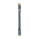 856 MG Chemicals 856 Rosshaar-Reinigungsbrste, zweiseitig bestckt - Trimmlnge: 1,9/0,4 cm