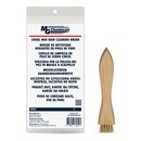857 MG Chemicals 857 Schweinehaarreinigungsbrste, 2 REIHE - 7/8 breit - Trimmlnge: 1,3 cm
