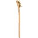 MG Chemicals - Horse Hair Cleaning Brush (Wood Handle) - Trim Length: 0.7 cm