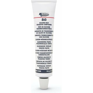 860-150G MG Chemicals 860 Wrmeleitpaste - Silikon, 150 g