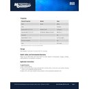 MG Chemicals 860 W�rmeleitpaste - Silikon, 150 g