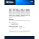 MG Chemicals 860 W�rmeleitpaste - Silikon, 150 g