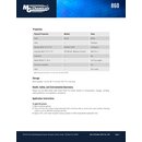MG Chemicals - Heat Transfer Compound - Silicone