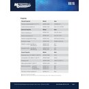 MG Chemicals 8616 Super W�rmeleitpaste II, hohe W�rmeleitf�higkeit, 25 ml