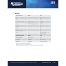 MG Chemicals 8616 Super W�rmeleitpaste II, hohe W�rmeleitf�higkeit, 85 ml