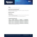 MG Chemicals 8617 Super W�rmeleitpaste III - Zinkoxid Frei, 474 ml