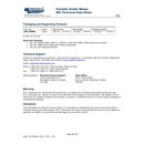 MG Chemicals 862 Abziehbare L�tstoppmaske, ammoniumfrei