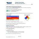 MG Chemicals - Peelable Solder Mask, Ammonium Free