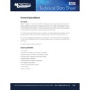 MG Chemicals 9200 Struktureller Epoxid-Klebstoff, 50 ml