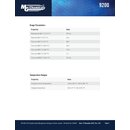 MG Chemicals 9200 Struktureller Epoxid-Klebstoff, 50 ml