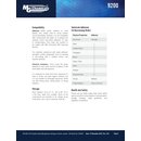 MG Chemicals 9200 Struktureller Epoxid-Klebstoff, 50 ml