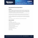 MG Chemicals - Flame Retardant Structural Epoxy Adhesive