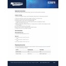 MG Chemicals - Flame Retardant Structural Epoxy Adhesive