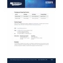 MG Chemicals - Flame Retardant Structural Epoxy Adhesive