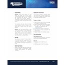 MG Chemicals - One-Part Epoxy Electrically Conductive Adhesive, Low Tg (Keep Frozen: -10C)